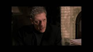 Carnivàle - "Famished" -  Clancy Brown x Ron Perkins