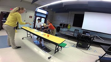 Creating music for our Solar System with MaKeyMaKey, Mac Pro, Garageband