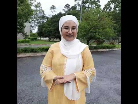 Ujian Lisan Bahasa Melayu T4 Youtube