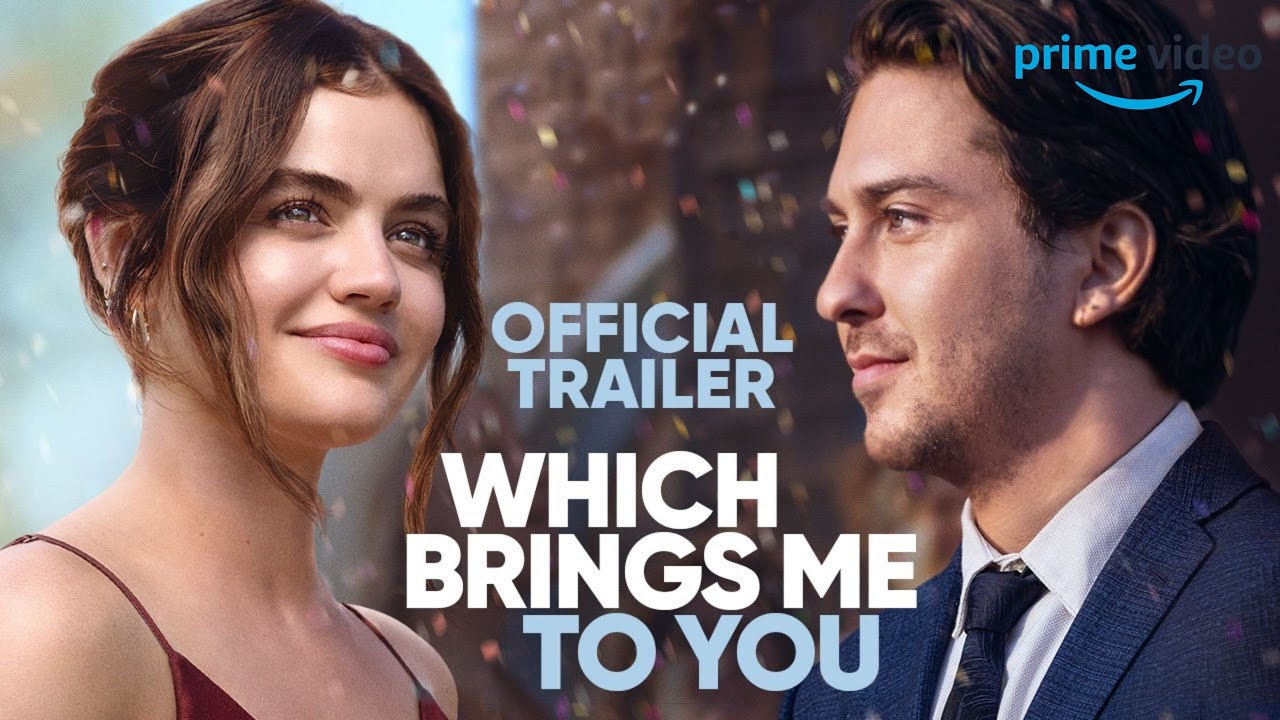 Trailer de Which Brings Me to You