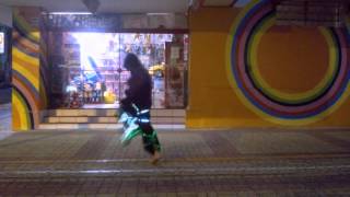 Melbourne Shuffle Dedicated To My Best Friend Happy Birthday