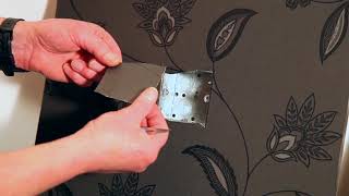 Focus SB Prism installation, wallpaper