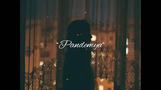 “PANDEMYA” a spoken word poetry