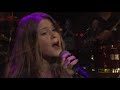 Josiane comeau  die of a broken heart  chanson via country