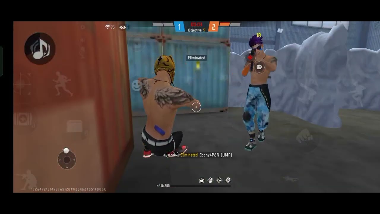 Free Fire Gameplay Lone Wolf FF Stylish YouTube free-fire-gameplay-lone-wolf-ff-stylish-youtube