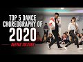 Download Lagu Top 5 Dance Choreography of 2020 | Deepak Tulsyan | Happy New  Year