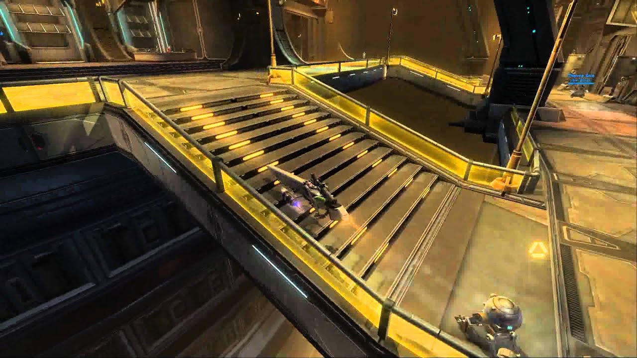 Aratech Dagger Speeder Mount In Star wars The Old Republic (swtor ...