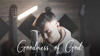 Goodness Of God