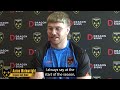 🎥 𝗪𝗔𝗜𝗡𝗢 𝗣𝗥𝗘𝗩𝗜𝗘𝗪 | 🗣️ "It's an awesome fixture to be involved in"