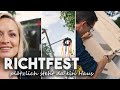 Richtfest I Vorbereitung & Traditionen I Mellis Blog