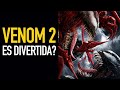 Reseña Venom Let there be Carnage I Sin Spoilers