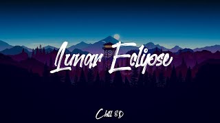 Purrple Cat  - Lunar Eclipse (8D Audio)
