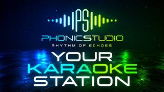 Langsuyr - Tangisan Embun Pagi [Vo-R Karaoke]