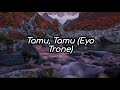 Macvoice Ft Rayvanny - Tamu (Lyrics Video)