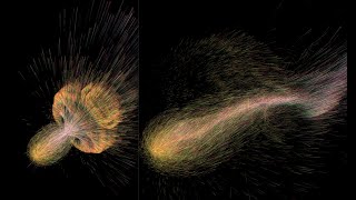 `gl-gpgpu`, GPGPU real-time `WebGL` particles demo, simulation tool ~ project @ epok.tech