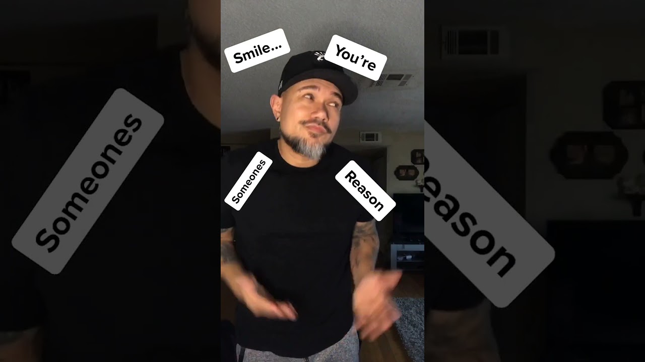 Start the week with glow: 