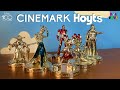 ¡COMPRAMOS TODAS LAS ESTATUAS DE DISNEY 100!