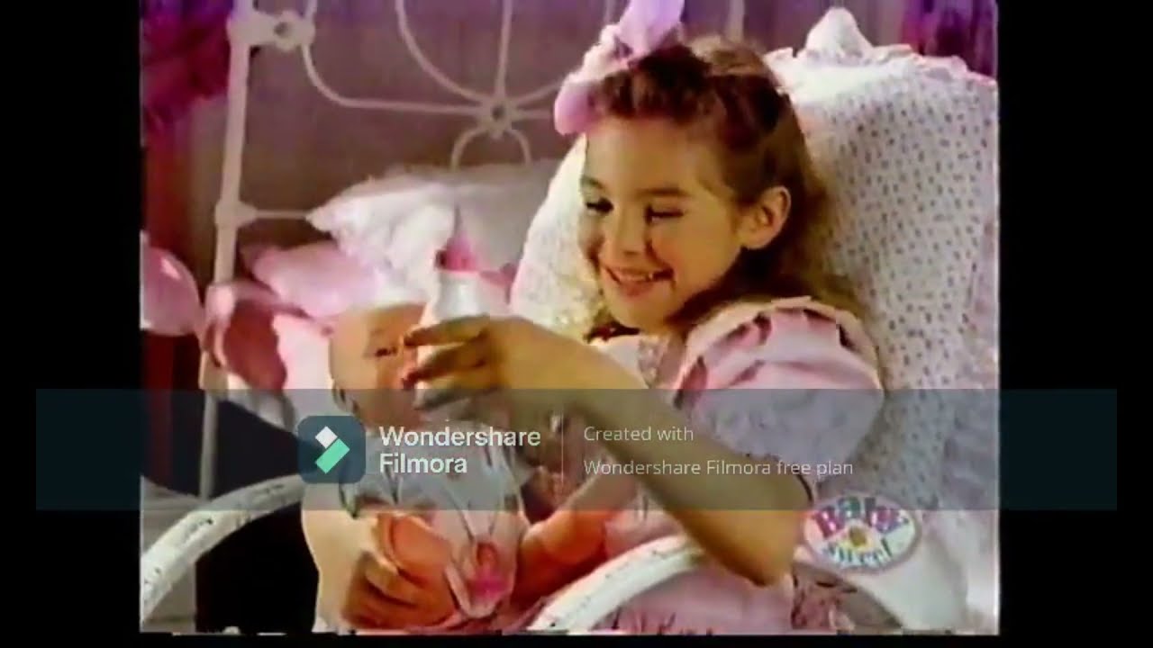 Baby Sweet 2003: Baby Born Knock-Off (Latin Spanish) - READ DESCRIPTION!!!