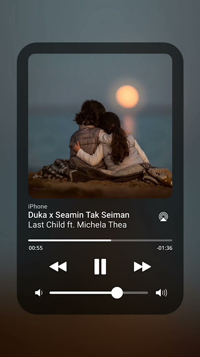 Duka X Seamin tak seiman #statuswhatsapp #music