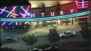 Raw Video: Colorado Theater Shooting