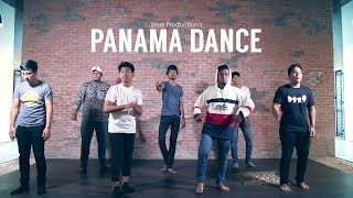 Panama Dance Sterk Production