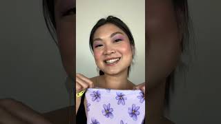 IPSY JANUARY 2023 GLAM BAG &amp; GLAM BAG PLUS UNBOXING | #ipsy #giftedbyipsy