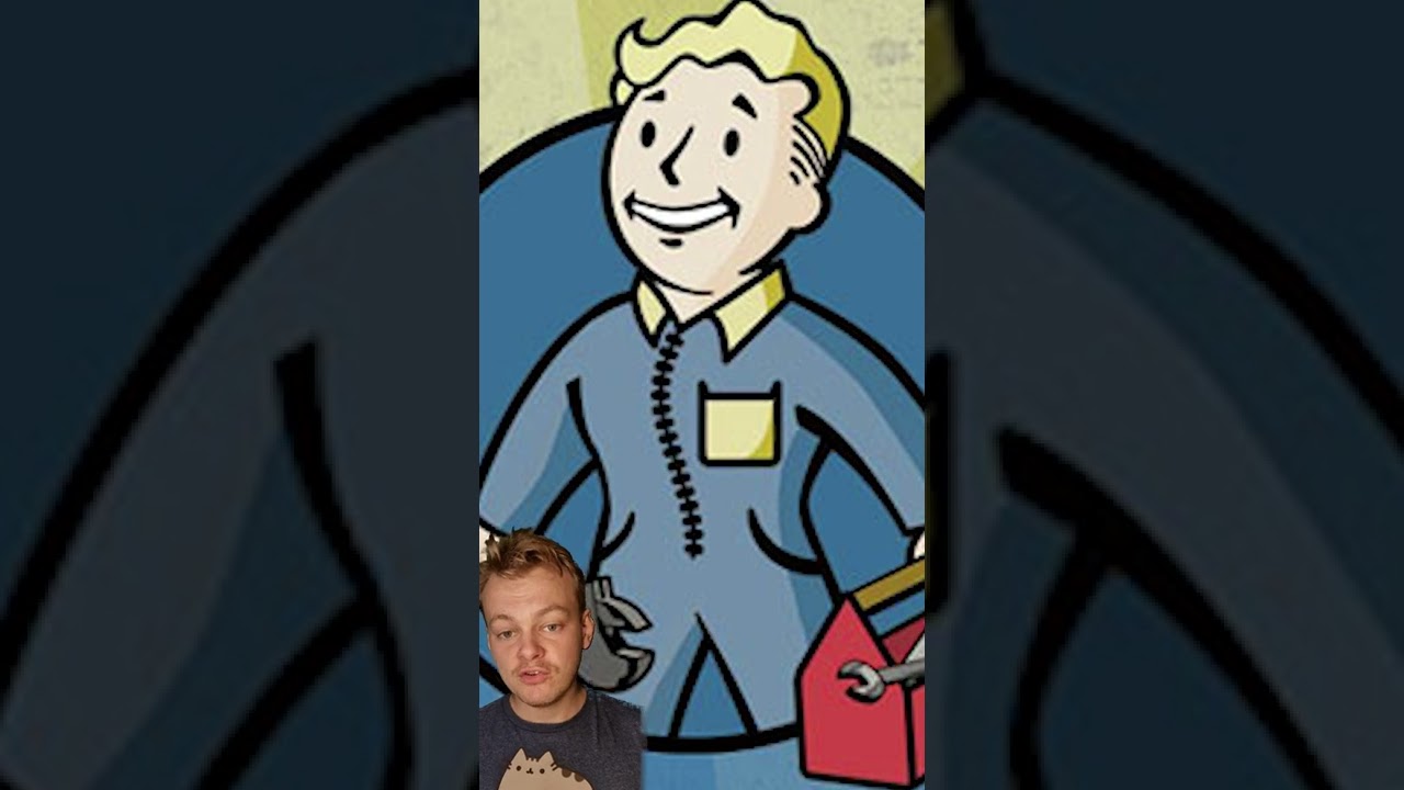 Vaults 53, 55 and 56 - Fallout Lore