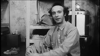 Outtakes Deleted Scenes