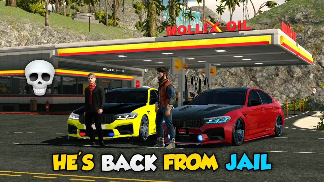 2 വർഷങ്ങൾക്ക് ശേഷം അവൻ ജയിലിൽ നിന്ന് വന്നു 💀🔥🔥