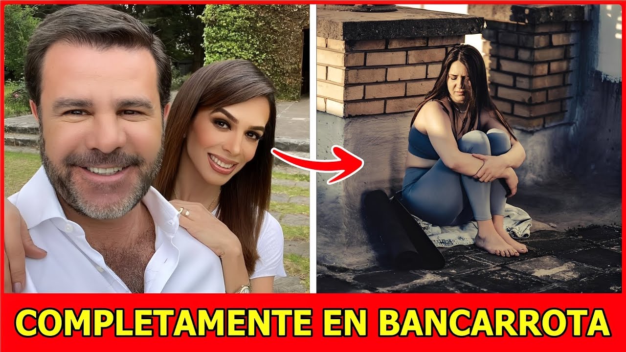 35 Famosos que Están en la Viven en La Pobreza Total en 2026