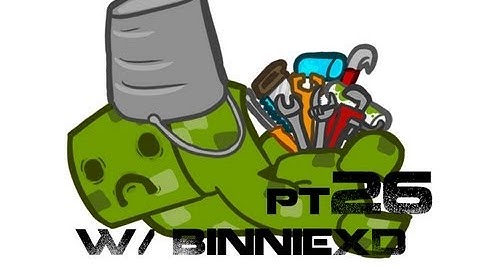 MINECRAFT TEKKIT - Part 26 : Give me all da pork