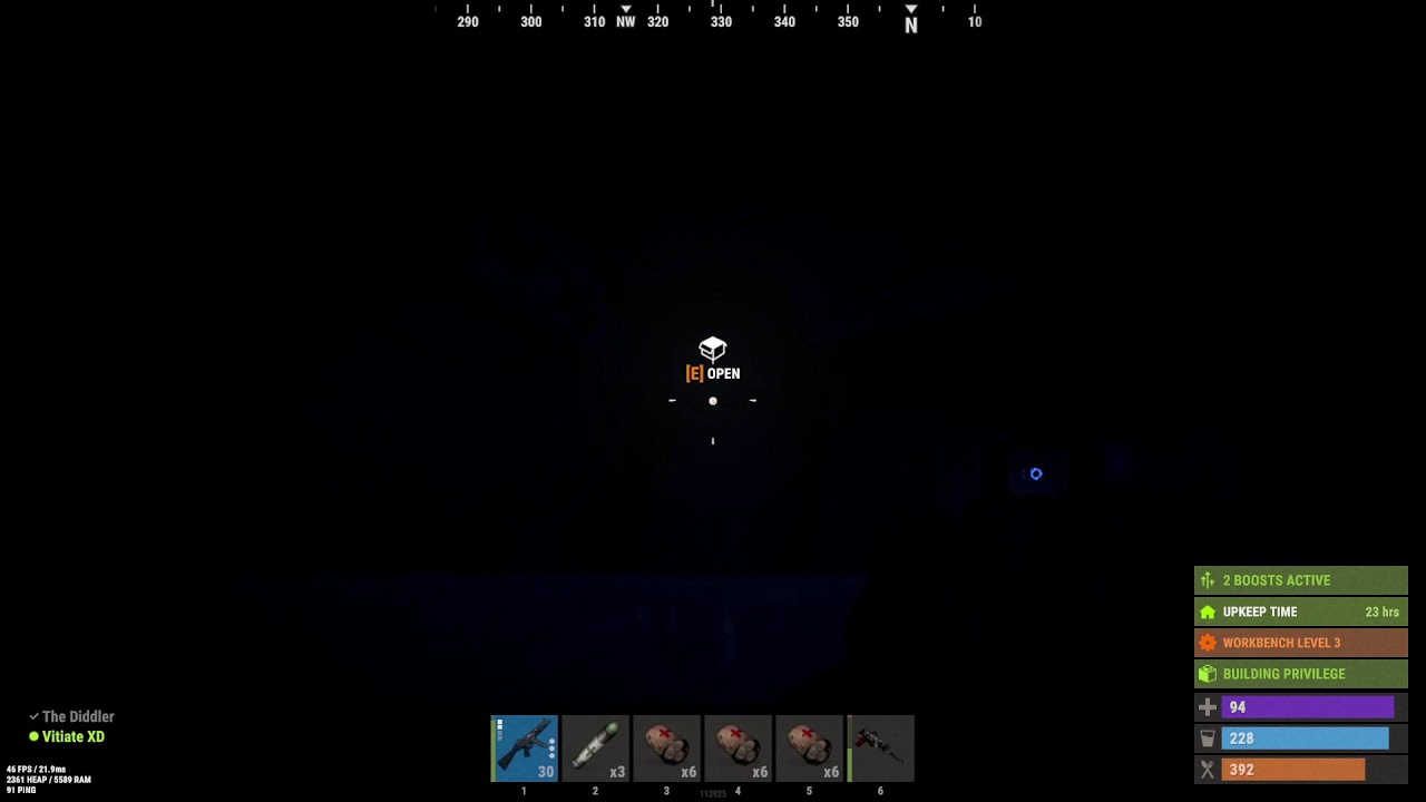 Streaming Rust Streaming rust and chilling - YouTube