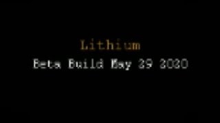 TF2 Lithium Beta: Majorly Disruptive Rage Hacking