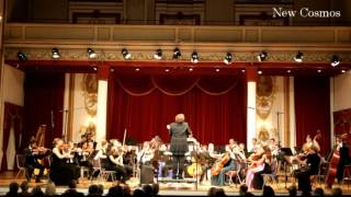 New Cosmos International Music Festival Schloss Esterházy