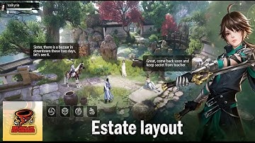 Mortal Path Immortal Idle RPG Gameplay