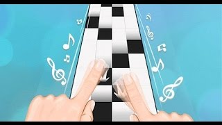 плитки фортепиано 2 обзор игры андроид game rewiew android screenshot 3