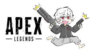 【 Apexlegends 】深夜徘徊【 エーペックス 】