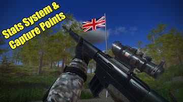 Domination & Survival | Devlog #2 | Rift Division