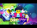 ULTIMAS PARTIDAS CON SPROUT!! *JUGANDO BRAWL STARS* 🔴