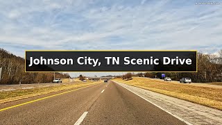 Highlights from Johnson City, TN