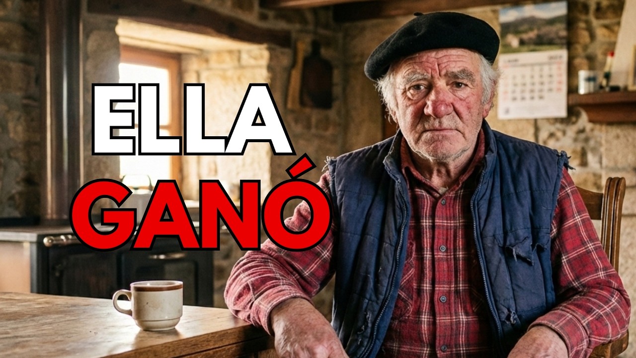 Mi Hijo Eligió a Su Esposa Sobre Mí | Tengo 73 y Estoy Solo