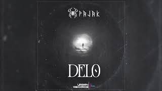 PAJAK - DELO (OFFICIAL AUDIO)