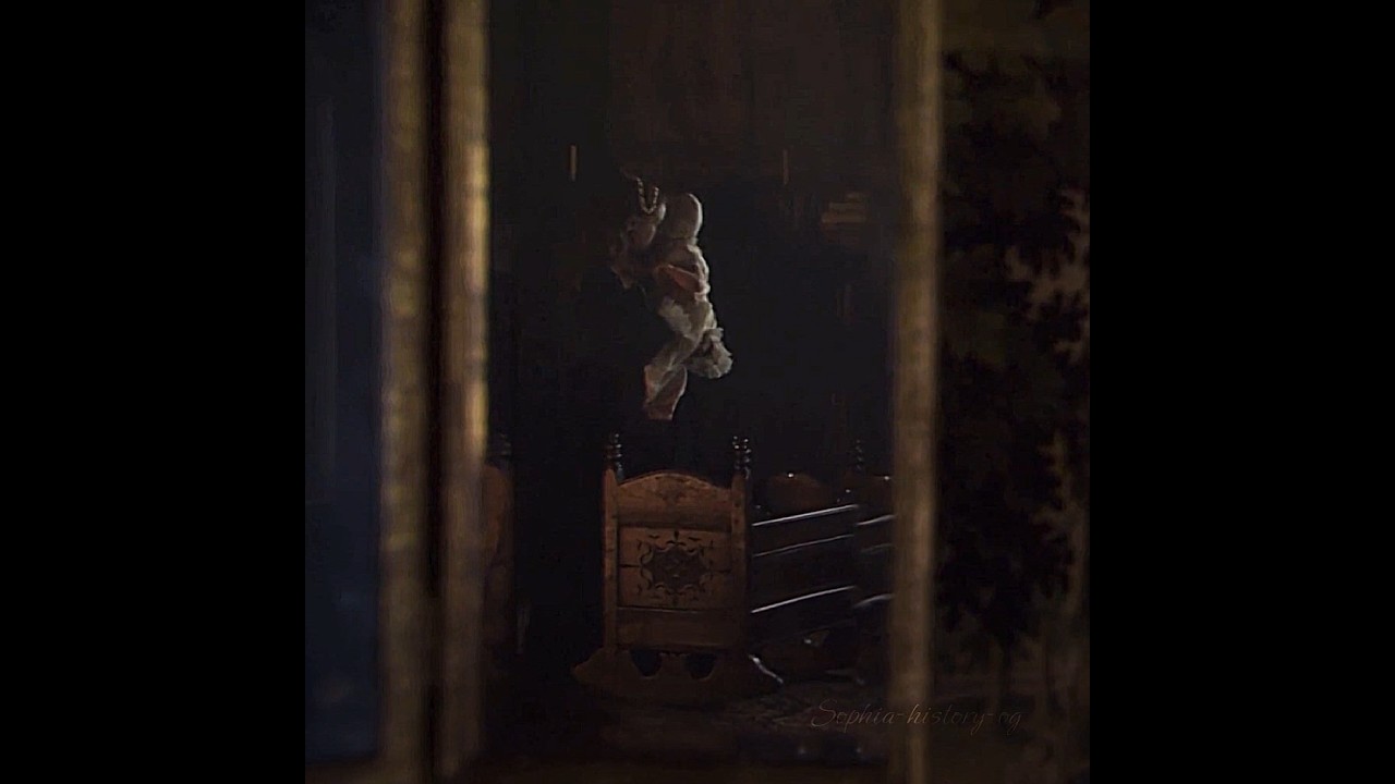 Elizabeth & Mary👑❤️#fypシ゚viral #history #tudorhistory #edit #tudorqueen (do not repost) #fyp #viral