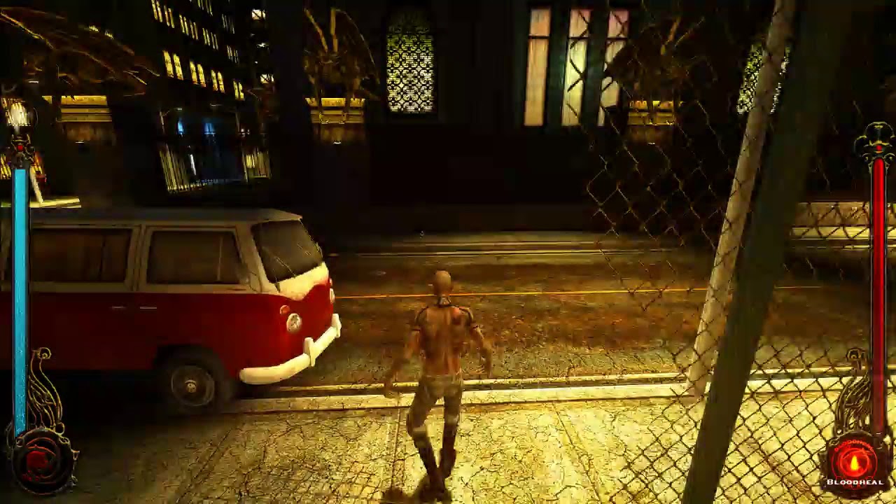 VTM Bloodlines Episode 3 Prowling Downtown YouTube vtm-bloodlines-episode-3-prowling-downtown-youtube