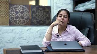 DiracERP Solutions ( MAVTRA) Client Review by Sushil Udyog screenshot 1