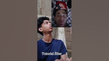 Surprise 2025 ☠️🥶 #tutorial #meme #filter #trollface #shortvideo #tutorialfilter #2025