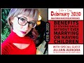 Single Women: Unmarried, #Childfree and Happy as Hell! with Jillian Aurora