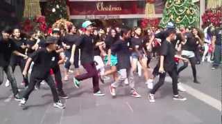 Monster High Flash Mob (Malaysia)