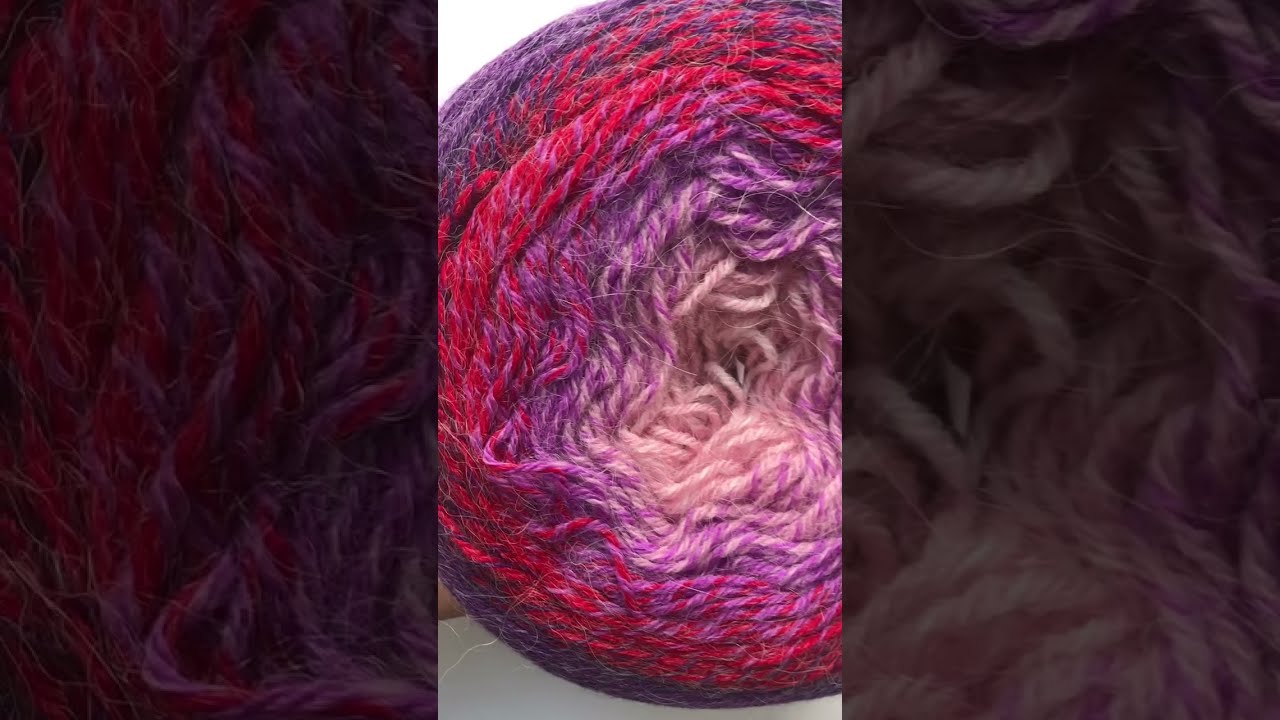YarnArt Flowers Alpaca, №434 - купить интернет-магазин товаров для