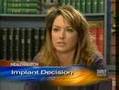Austin Plastic Surgeon Dr. Jennifer Walden on CBS The Early Show